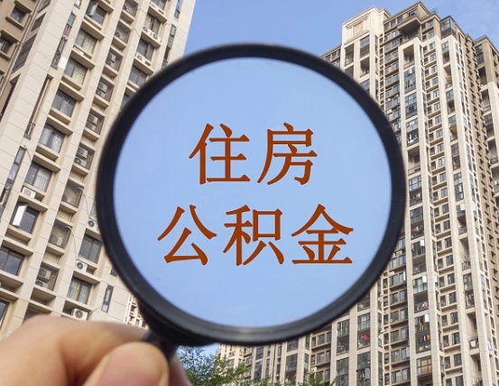 库尔勒退休后查不到公积金明细了吗（退休后公积金查询不到原因）